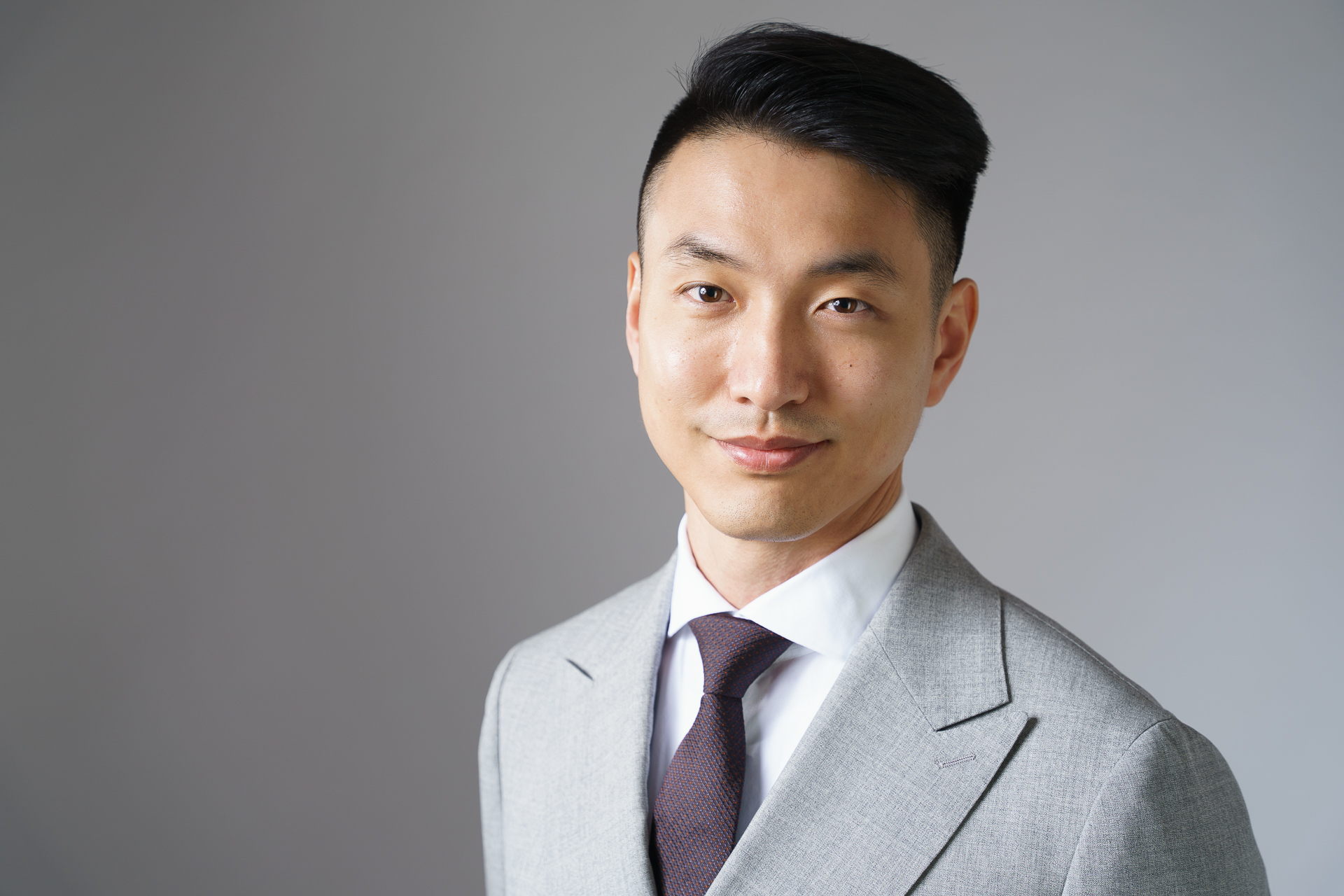 Li Yin - Quantitative Finance Expert